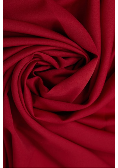 100x100 Aker Düz Koton Eşarp Pembe-cotton2 Pembe-cotton2