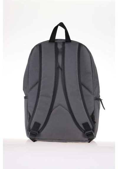 Kaukko Basic Sırt Çantası Gri K1291