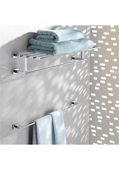 Grohe Eurocube Raf Havluluk - 40512001 Diğer
