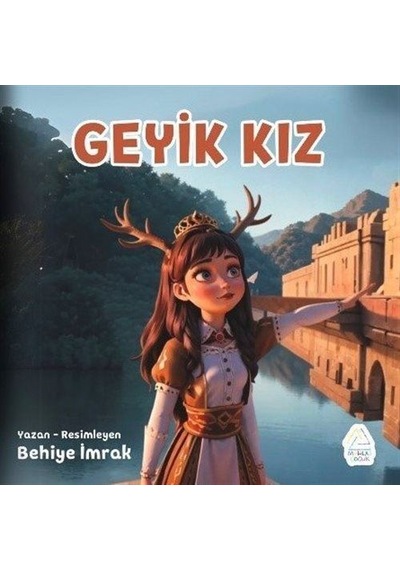 Geyik Kız / Behiye İmrak