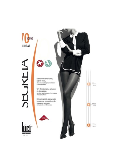 Kifidis Young 70 Külotlu Siyah / Nero 1
