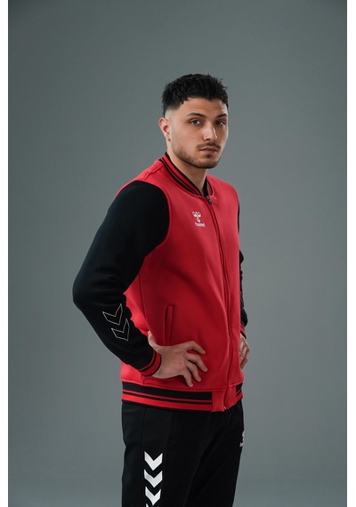 Hummel Kampüs Kolej Mont Kırmızı
