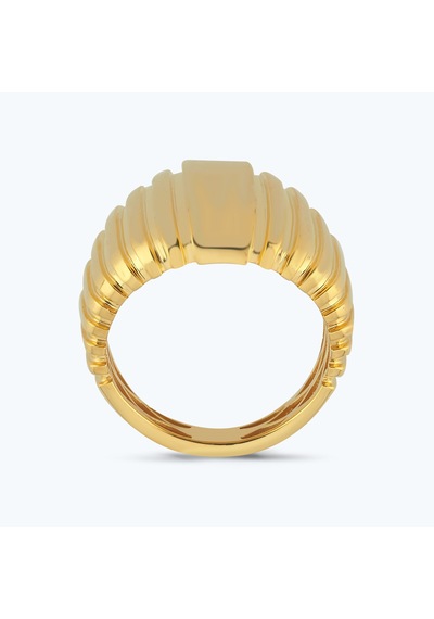 Altınbaş 22 Ayar Altın Yüzük Byz0160-25934 Çok Renkli