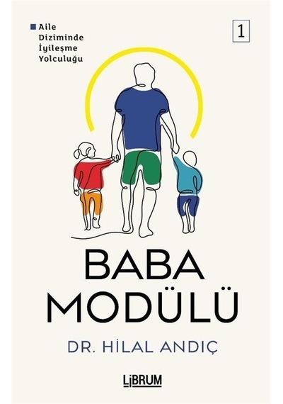 Baba Modülü 1 / Dr. Hilal Andıç