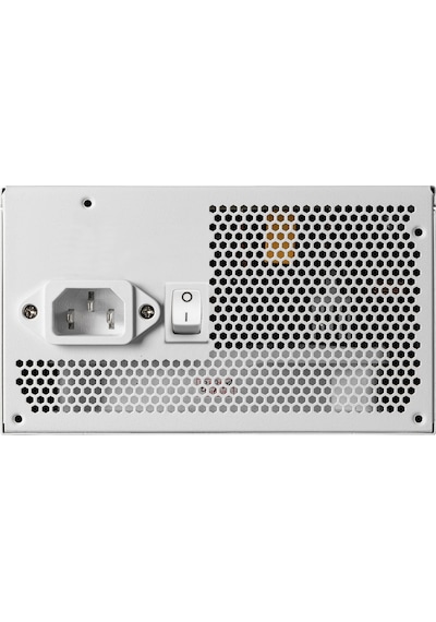 Msı Mag A650bnl White 650w 80+ Bronz Güç Kaynağı