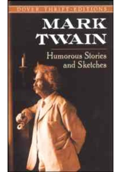Humorous Stories And Sketches