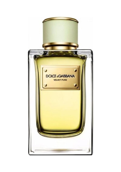 Dolce&Gabbana Velvet Pure Kadın Parfüm EDP 50 ML