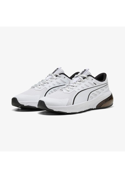 Puma Cell Glare Unisex Beyaz Koşu Ayakkabısı 309973 Beyaz