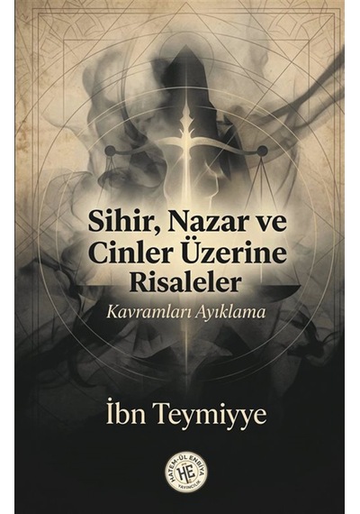 Sihir Nazar Ve Cinler Üzerine Risaleler & Kavramları Ayıklama ...