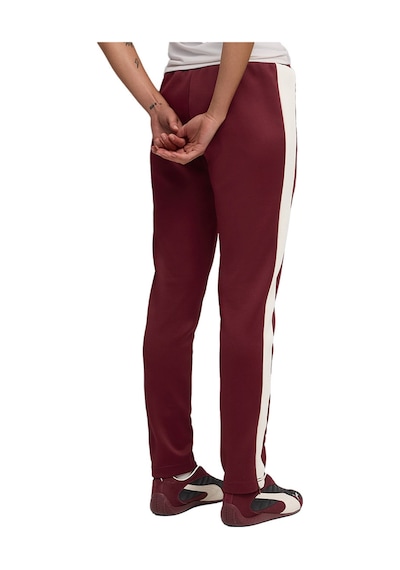 Puma Kadın Eşofman Alt T7 Always On Slim Trackpants 62979896 Beyaz