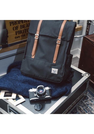 Herschel Survey Backpack Sırt Çantası Unisex Yetişkin Diğer
