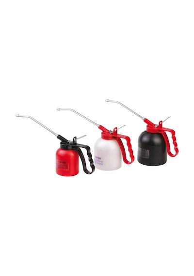 Eltos Plastik Yağdanlık 500 Cc