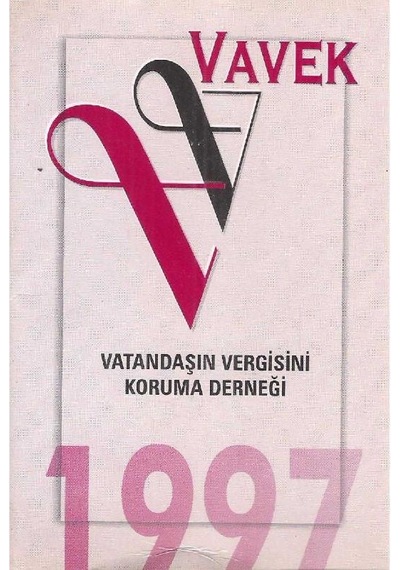 Vavek Vatandaşın Vergisini Koruma Derneği