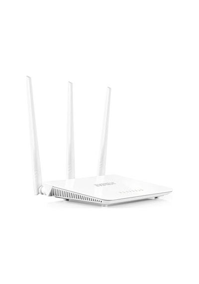 Everest EWR-F303 N300 300 Mbps 2.4 Ghz Router