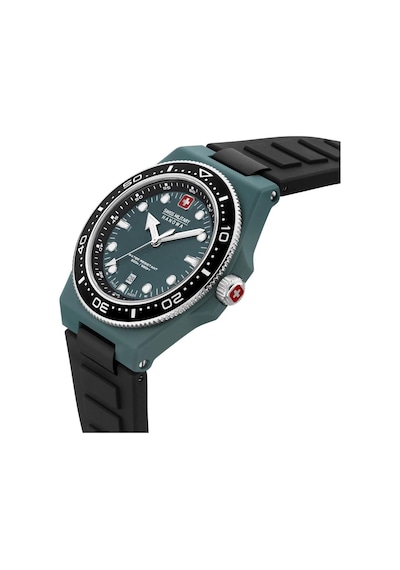 Swiss Military Smwgn0001185 Erkek Kol Saati