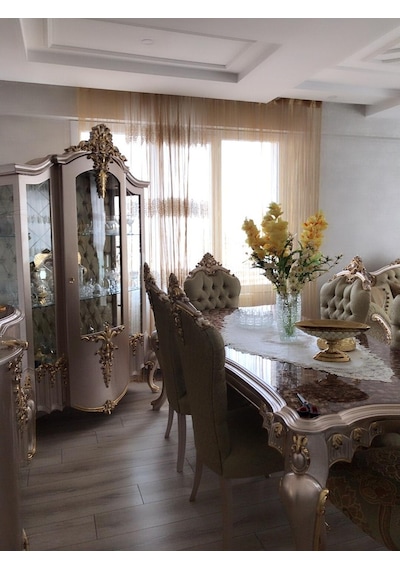 Ip Model Gold Renk Ip Perde 300x280 Cm - 2 Mm Şerit Ip Model Gold Renk Ip Perde 300x280 Cm - 2 Mm Şerit