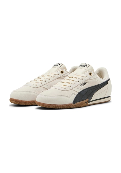 Puma Bella Donna Sd Kadın Yetişkin Sneaker Krem