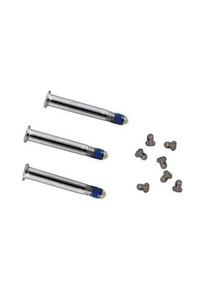 Apple Uyumlu MacBook Pro A1286 A1278 A1297 Vida Kapak Vidaları Screw Pro Vida