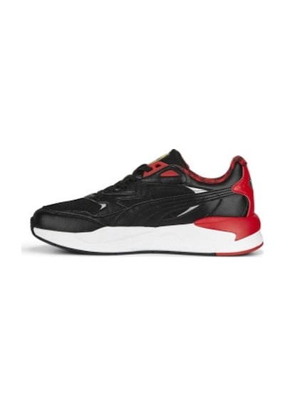 Puma Ferrari X-ray Speed Siyah Erkek Sneaker 30782701 E-84 001