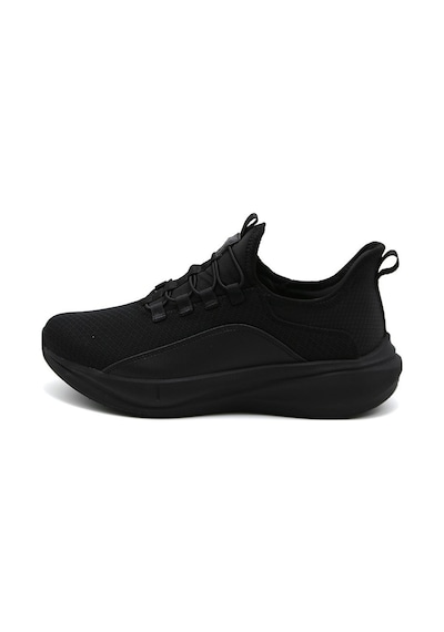 Lescon Nano 7 Hellıum Spor Ayakkabı Sıyah 26bae00nanom-633 Siyah