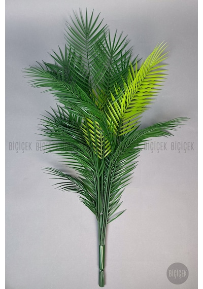 Biçiçek Yapay Areka Ağaci 24 Yapraklı 130 Cm Saksısiz