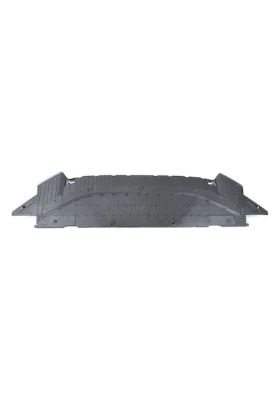 Audi A6 2015-2018 Ön Tampon Alt Muhafaza Koruma Plastiği 4G0807611F