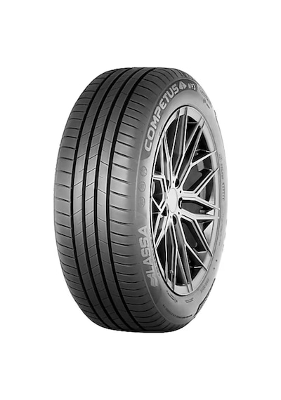Lassa 225/55 R18 98V Competus H/P3 Yaz Lastiği 2026