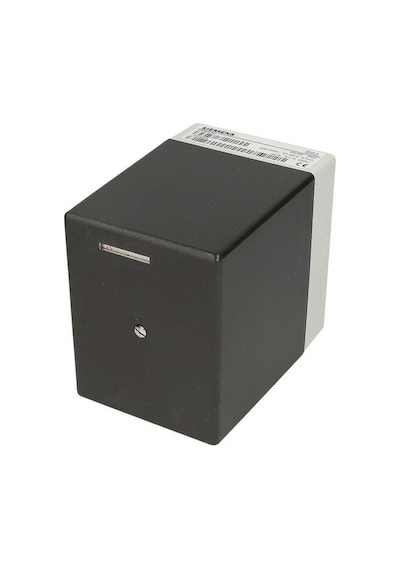 Siemens  Sqn31.402a1700 Servomotor