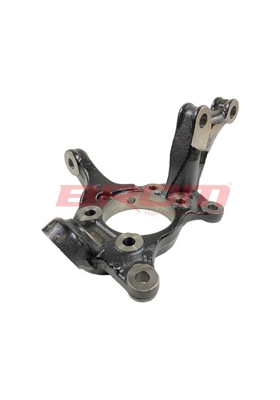 Aks Taşıyıcısı Sol Toyota Corolla E15 1.4 D4 90mm 2007-2012 4321202200