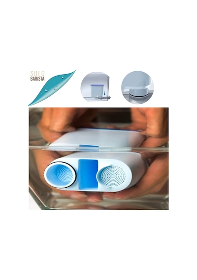 Philips Uyumlu Aquaclean Kahve Makinesi Kireç Önleyici Su Filtresi 4 Adet 4 Adet