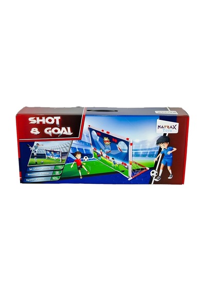 Akçiçek 227 Şut Ve Gol