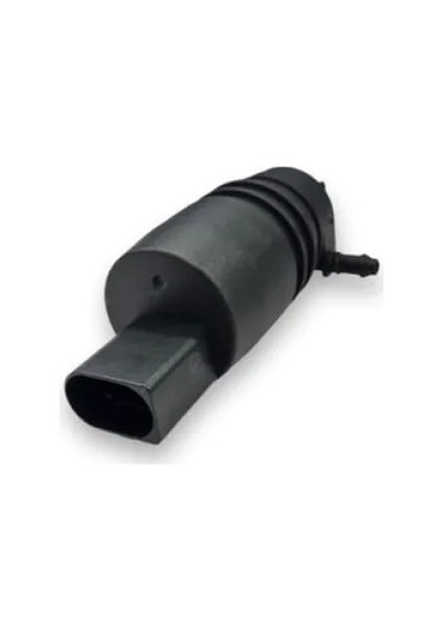Uyumlu Ön Cam Yıkama Fiskiye Pompası Motoru, Bmw Z4 E85 2003-2008