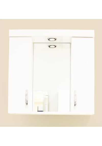 Özce Banyo Yıldız Banyo Mobilyası 80 CM