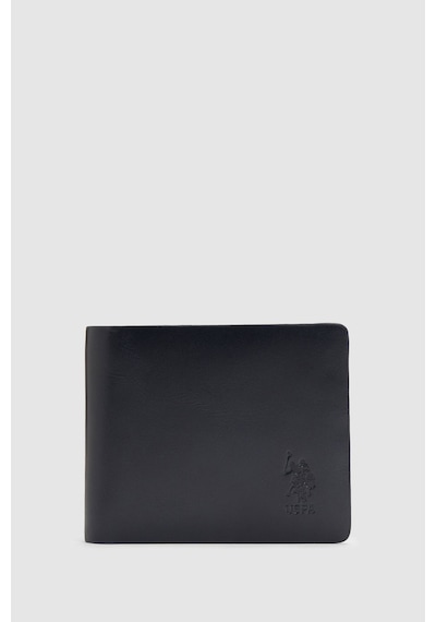 U.s. Polo Assn. Erkek Lacivert Cüzdan 50323397-vr033
