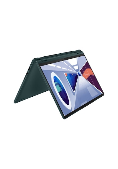 Lenovo Yoga 6 13ABR8 83B2007ATX Ryzen 7 7730U 16 GB 512 GB SSD 13.3" Dos WUXGA Dizüstü Bilgisayar