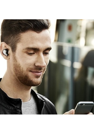 Jabra Elite 65T Bluetooth 5.0 Kulak İçi Kulaklık