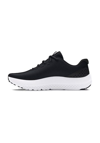 Under Armour Bgs Surge 4 Çocuk Koşu Ayakkabısı 3027103-001 Siyah