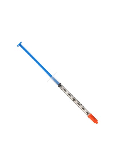 1 mL Gümüş İletken Boya - PCB Devre Tamir Yapışkanı