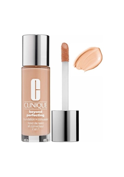 Clinique Beyond Perfecting Fondöten & Kapatıcı Fair 30 ML