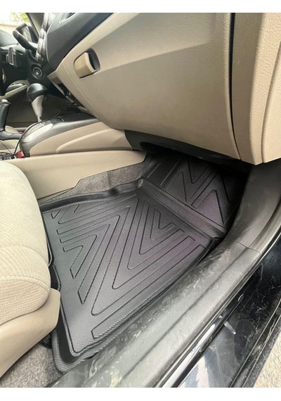 Honda Civic Fd6 Premium Havuzlu Oto Paspas 2006-2012 Arası Uyumlu
