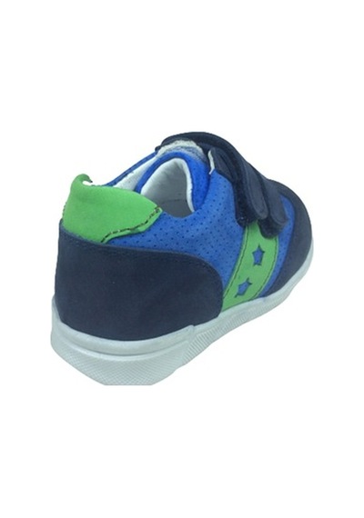 Ortopedikal Minno Kids Erkek Çocuk Spor Ayakkabı % 100 Doğal D... (484776745)