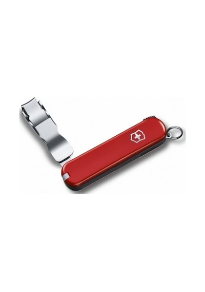 Victorinox 0.6453.B1 Tırnak Makaslı Kamp Çakı Çok Renkli