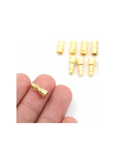 3.5mm Banana Soket 5 Çift