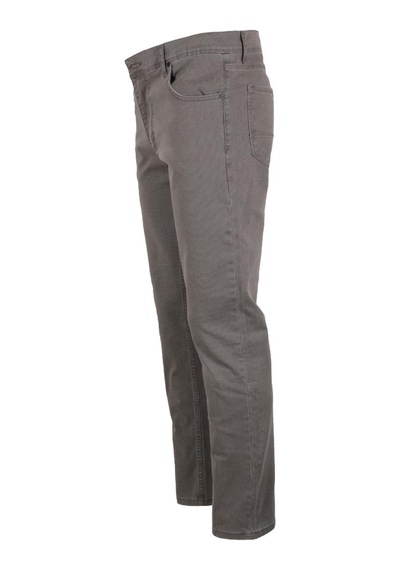 Modarar Erkek Kot Pantolon Normal Kesim Kahverengi Rar01439