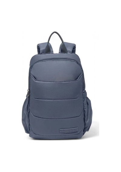 Smart Bags Buz Mavi Unisex Sırt Çantası Smb-8731 001