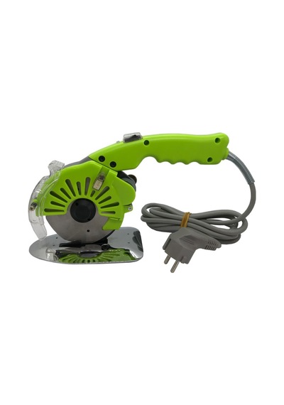 Moonstar Servo Yuvarlak Kumaş Kesim Motoru 250W / SRC-110