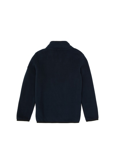 U.s. Polo Assn. Erkek Çocuk Lacivert Sweatshirt 50313841-vr033 Lacıvert