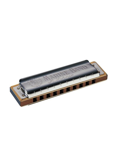 Hohner Special 20 Mızıka mi Bemol Majör