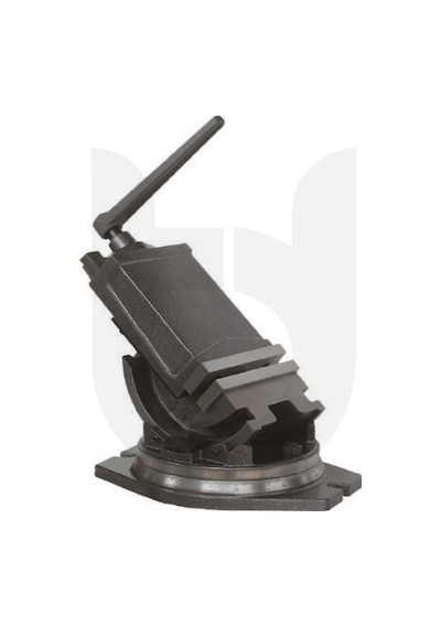 Eric 2 Açılı Mengene 125 140 Mm T380125