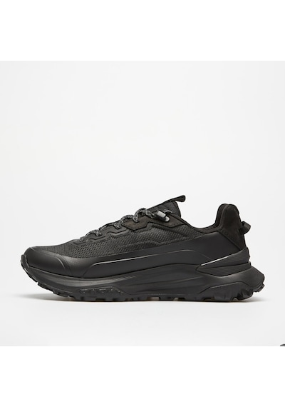 Timberland Motion Access Low Lace Up Sneaker Erkek Siyah Spor Ayakkabı Siyah